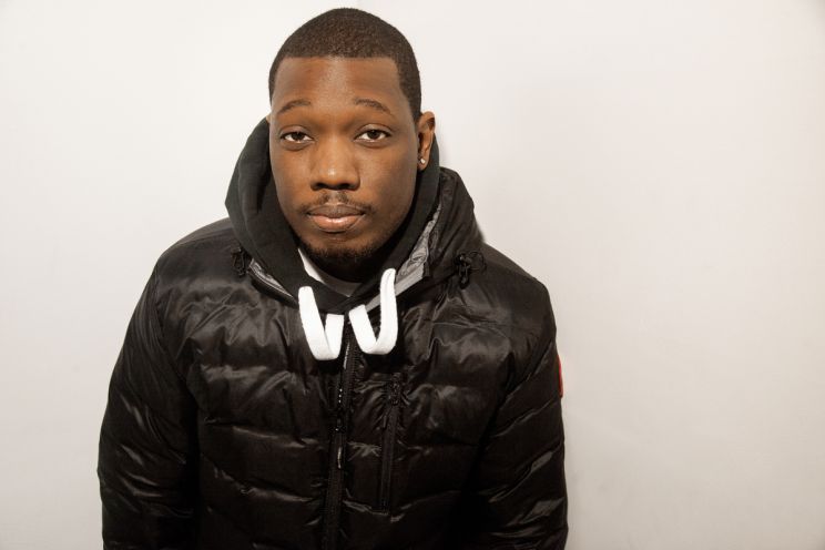 Michael Che