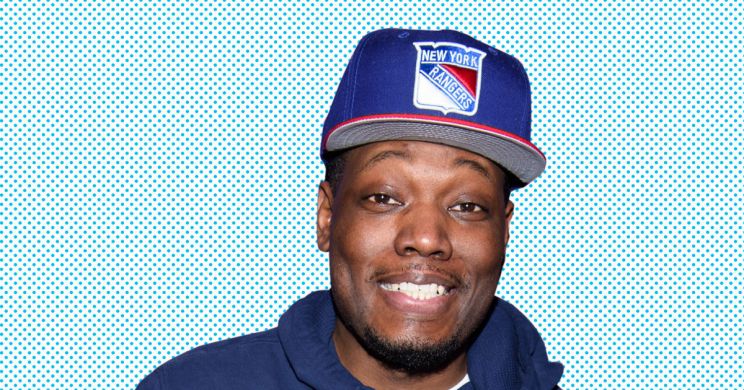 Michael Che