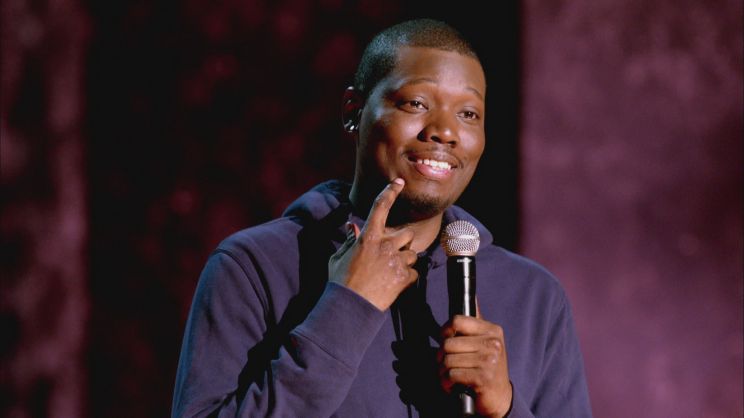 Michael Che