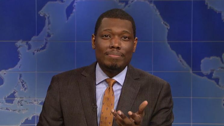 Michael Che