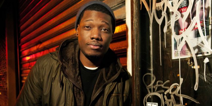 Michael Che