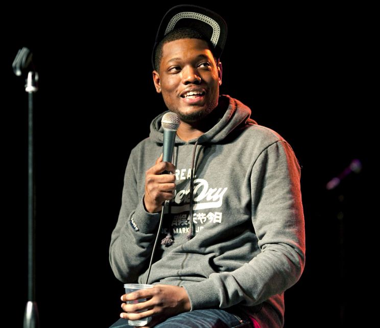 Michael Che