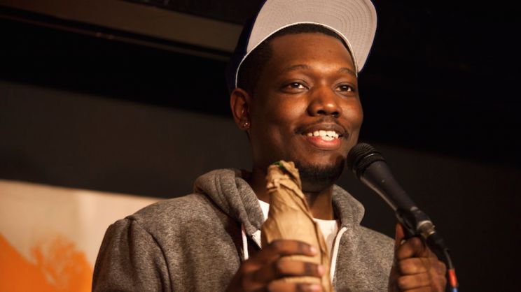 Michael Che