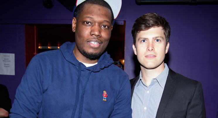 Michael Che