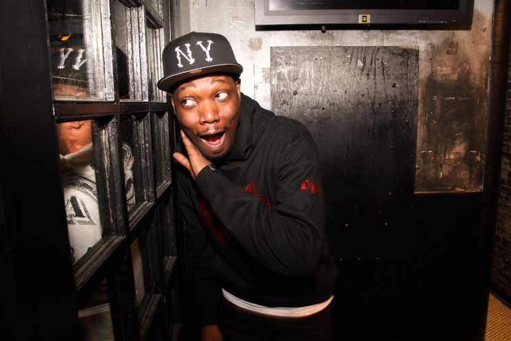 Michael Che