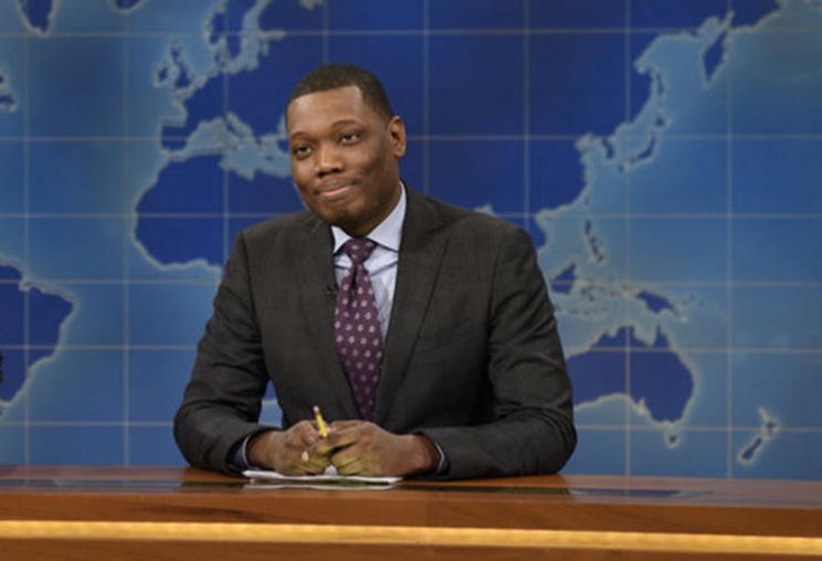 Michael Che