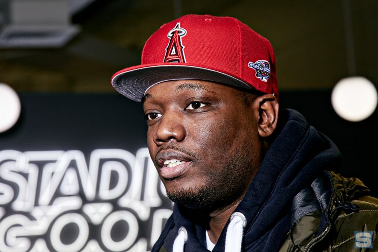 Michael Che