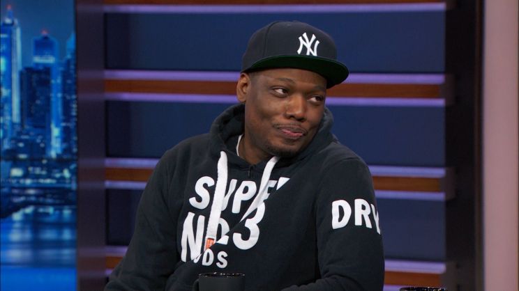 Michael Che