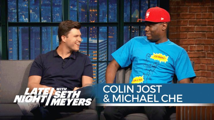 Michael Che