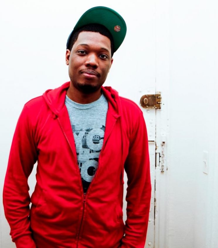 Michael Che