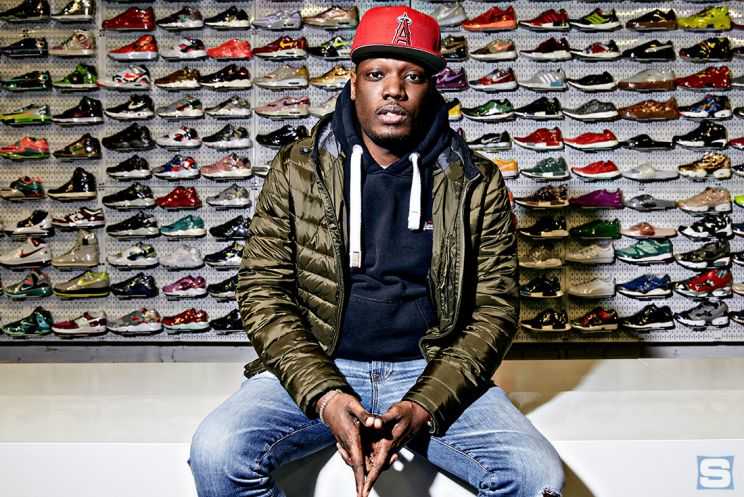 Michael Che
