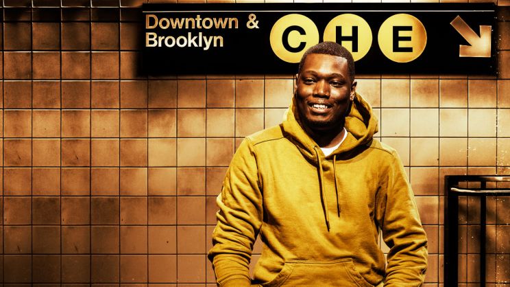 Michael Che