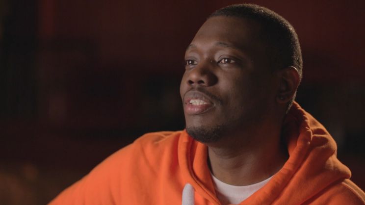 Michael Che