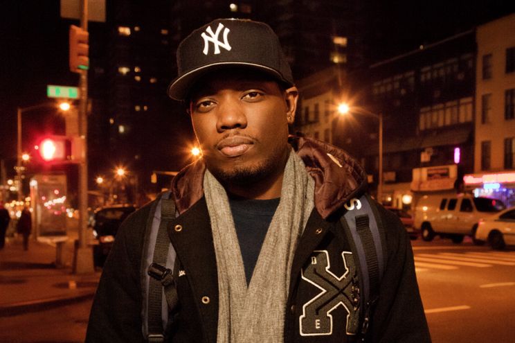 Michael Che