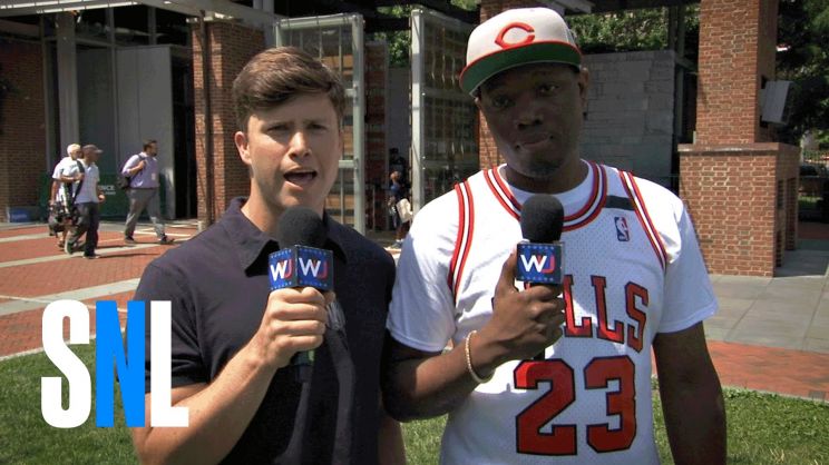 Michael Che
