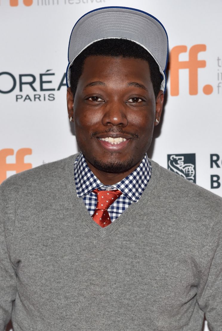 Michael Che