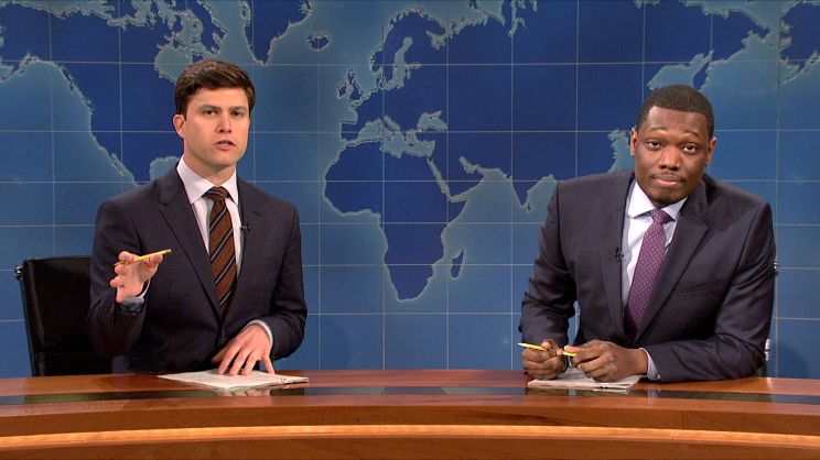 Michael Che