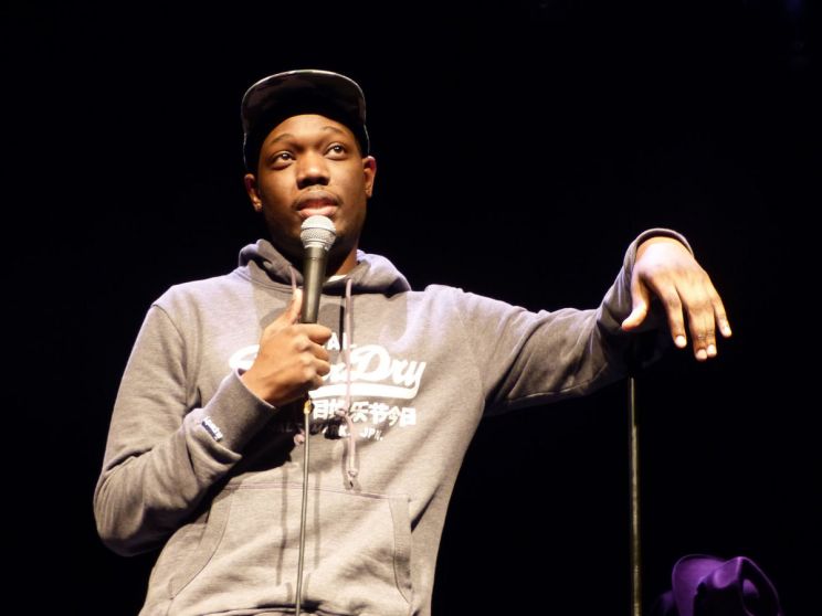 Michael Che