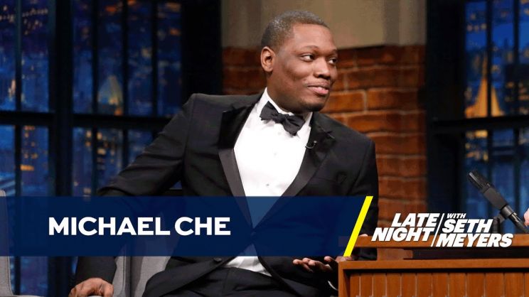 Michael Che