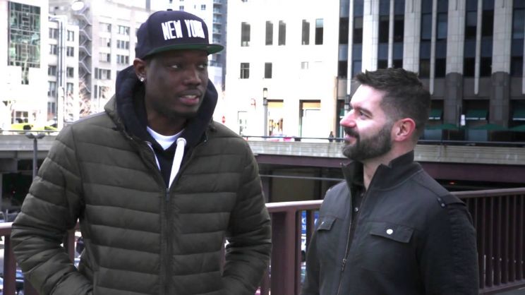Michael Che