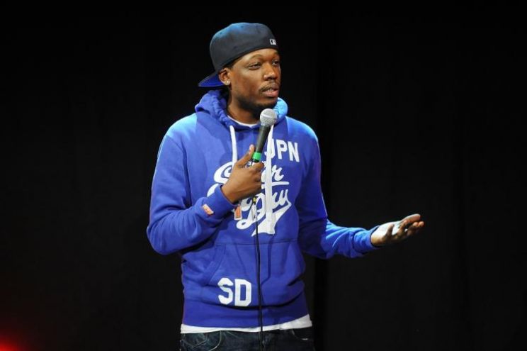 Michael Che