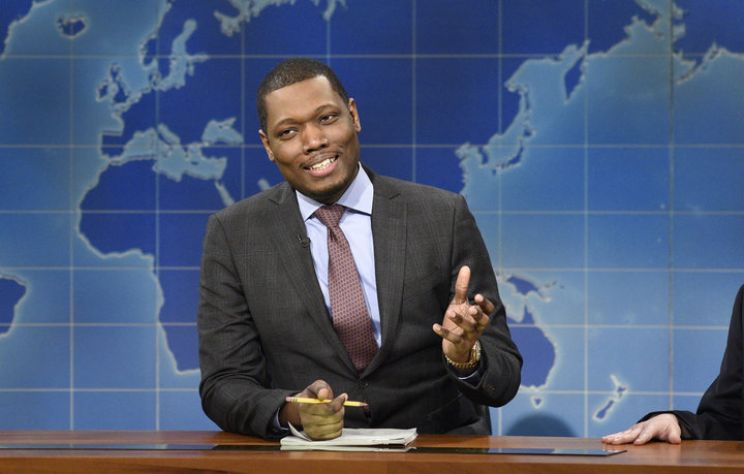 Michael Che