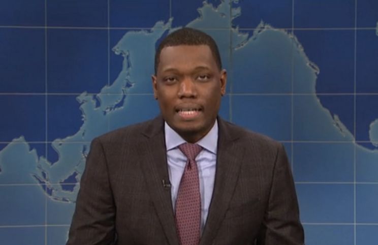 Michael Che