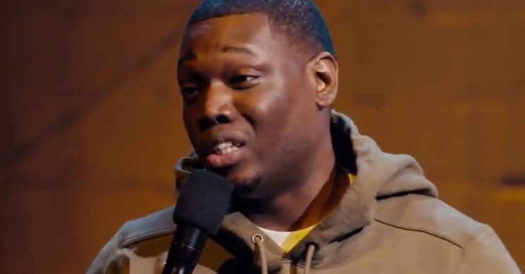 Michael Che