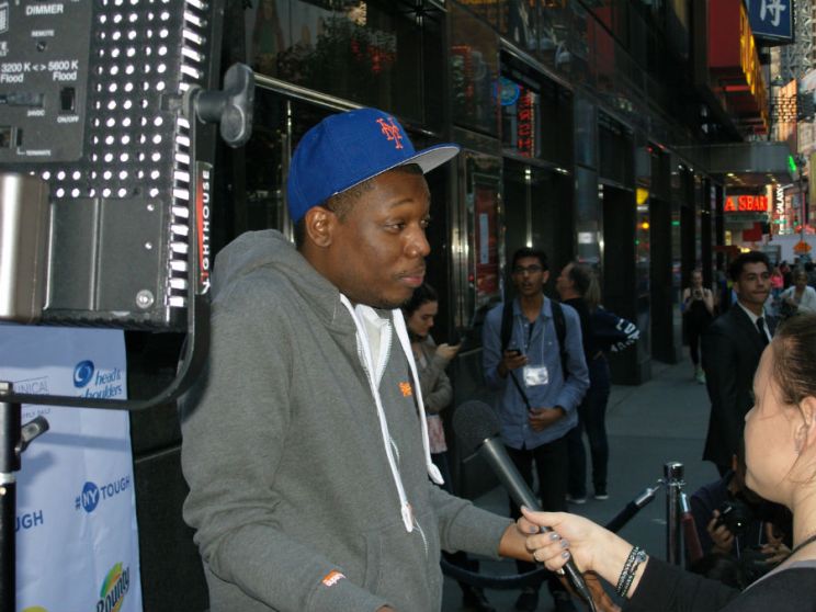 Michael Che