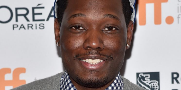 Michael Che