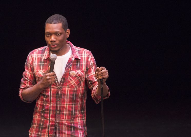 Michael Che