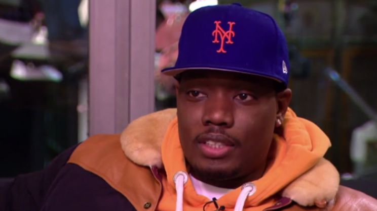 Michael Che
