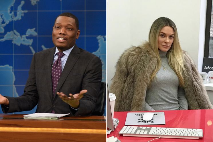 Michael Che