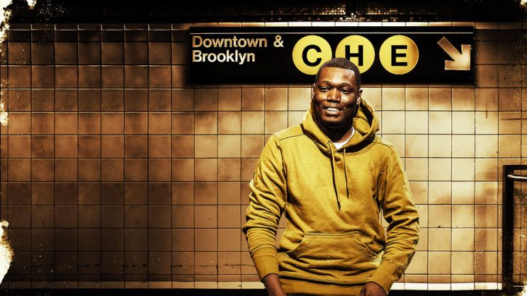 Michael Che