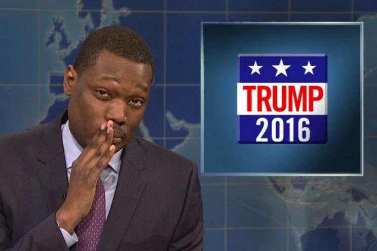 Michael Che