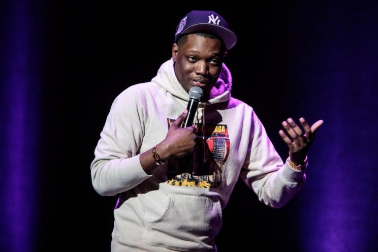 Michael Che