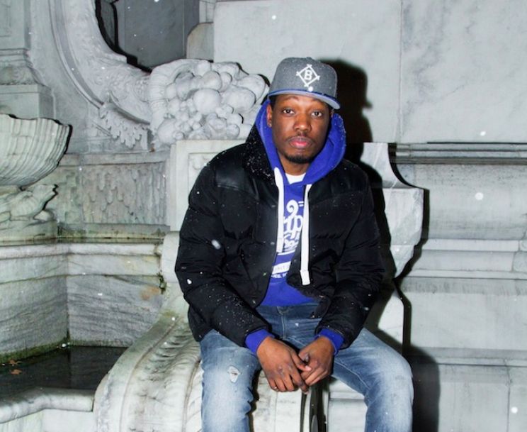 Michael Che