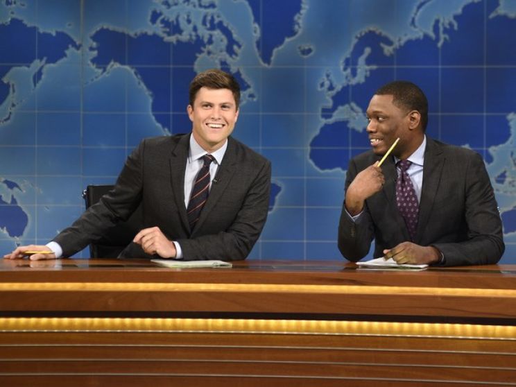 Michael Che