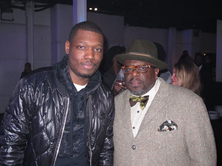 Michael Che