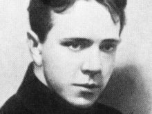 Michael Chekhov