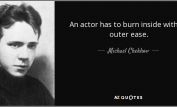 Michael Chekhov