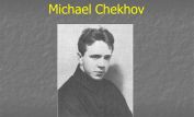 Michael Chekhov