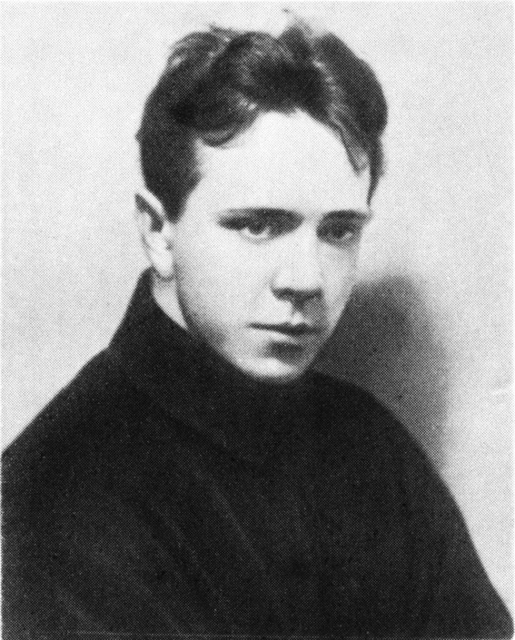 Michael Chekhov