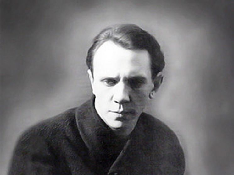 Michael Chekhov