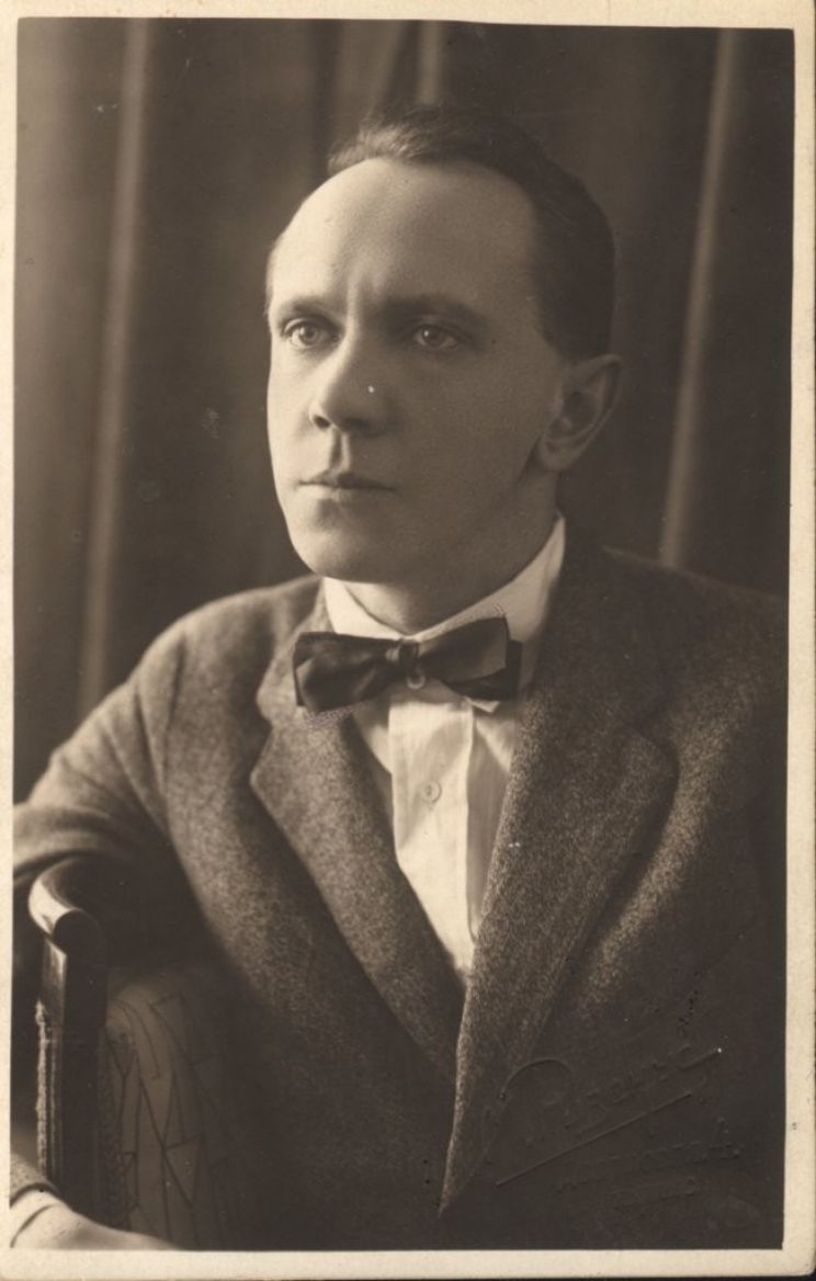 Michael Chekhov