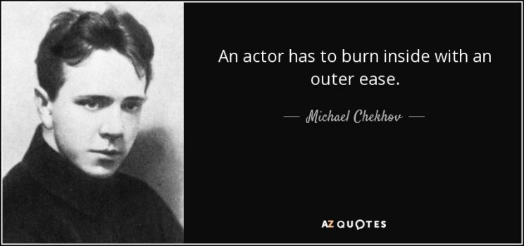 Michael Chekhov