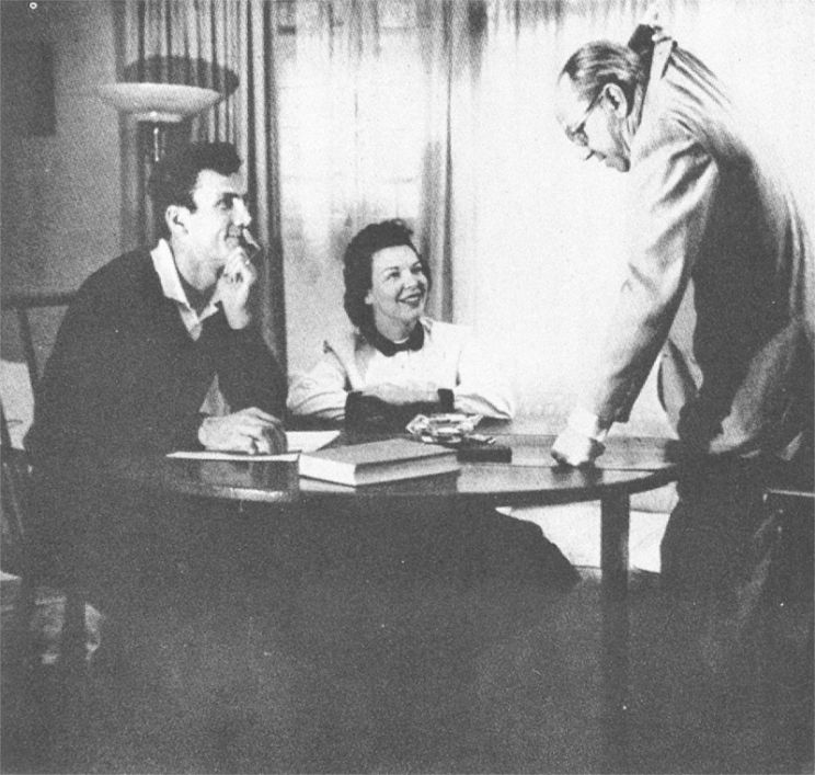Michael Chekhov