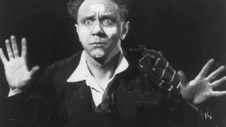 Michael Chekhov