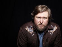 Michael Chernus