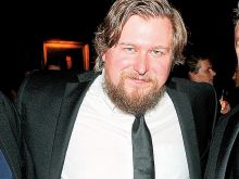 Michael Chernus